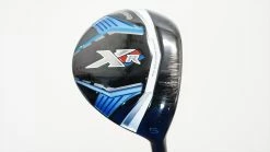 Callaway Xr 18° 5 Fairway Wood Ladies Flex Project X 1052927 Good