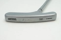 Cleveland Designed By 1948 33" Putter Good Rh 1053146