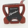 Taylormade Spider Tour Red 35" Putter Fair Rh 1053150 Super Stroke Grip 1 Taylormade Spider Tour Red 35" Putter Fair Rh 1053150 Super Stroke Grip -Golf Shop 01053150 1 79582.1675196441