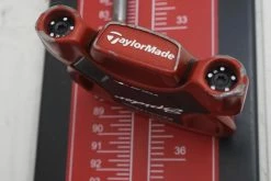 Taylormade Spider Tour Red 35" Putter Fair Rh 1053150 Super Stroke Grip -Golf Shop 01053150 7 52480.1675196444