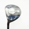 New Callaway Big Bertha B21 15° 3 Fairway Wood Regular Flex Accra Left Hand Lh