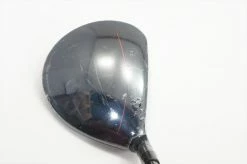 New Callaway Big Bertha B21 15° 3 Fairway Wood Regular Flex Accra Left Hand Lh -Golf Shop 01053176 3 85344.1673892182