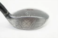 New Callaway Great Big Bertha 2015 15° 3 Fairway Wood Regular Accra Left Hand Lh -Golf Shop 01053177 2 48406.1673892366