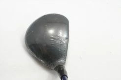 New Callaway Great Big Bertha 2015 15° 3 Fairway Wood Regular Accra Left Hand Lh -Golf Shop 01053177 3 85645.1673892367