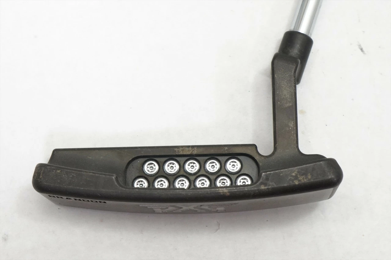 Pxg Brandon 35" Putter Good Left Hand Lh 1053185 Super Stroke Grip 4 Pxg Brandon 35" Putter Good Left Hand Lh 1053185 Super Stroke Grip - Image 2