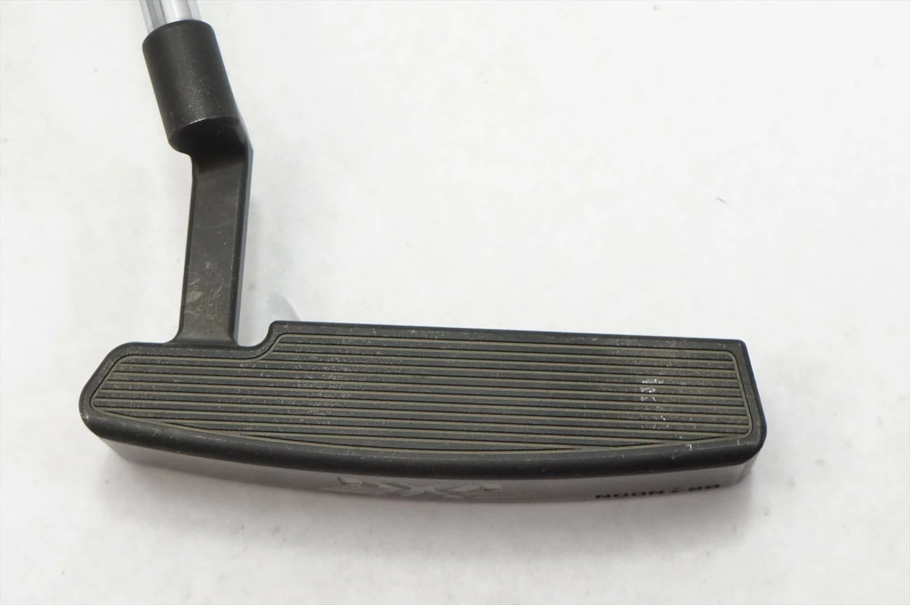Pxg Brandon 35" Putter Good Left Hand Lh 1053185 Super Stroke Grip 5 Pxg Brandon 35" Putter Good Left Hand Lh 1053185 Super Stroke Grip - Image 3
