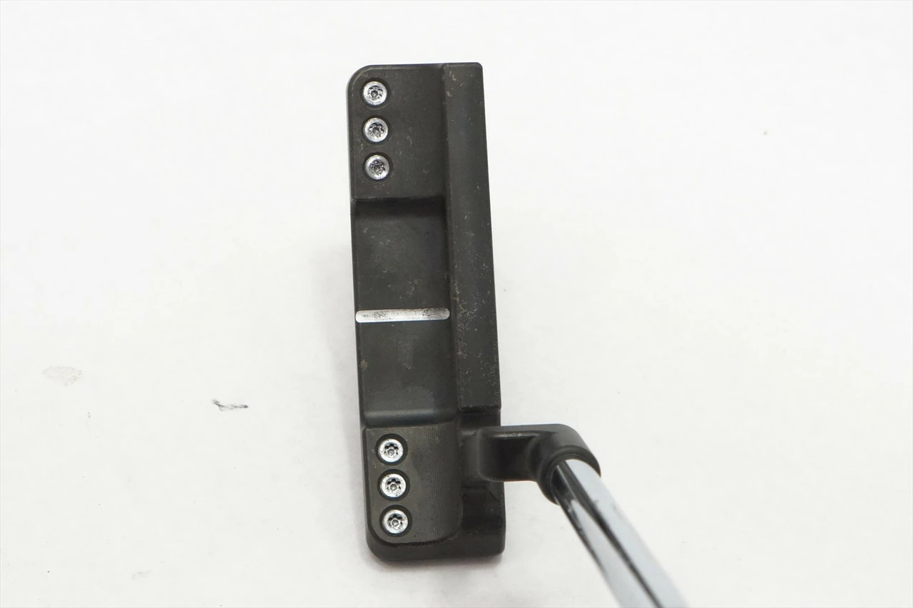 Pxg Brandon 35" Putter Good Left Hand Lh 1053185 Super Stroke Grip 6 Pxg Brandon 35" Putter Good Left Hand Lh 1053185 Super Stroke Grip - Image 4