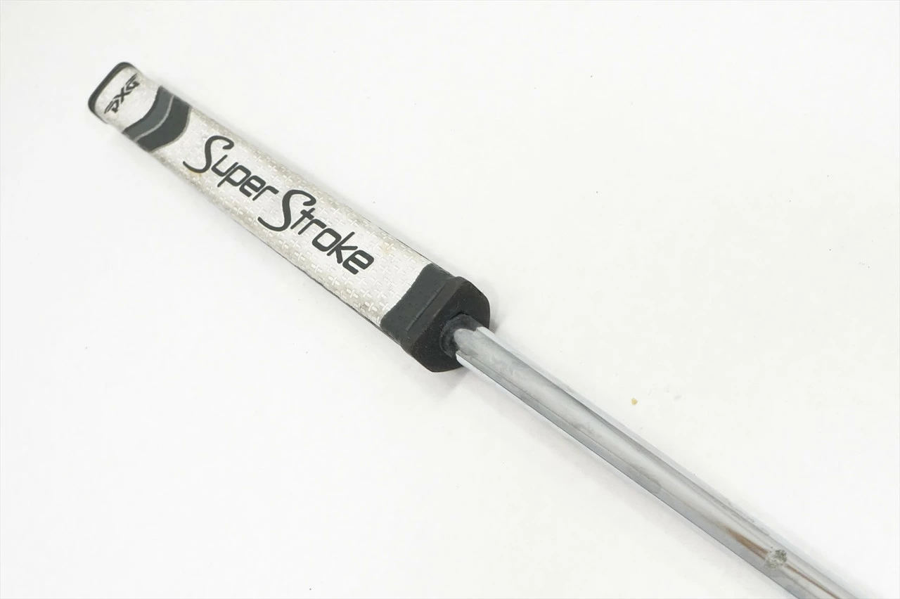 Pxg Brandon 35" Putter Good Left Hand Lh 1053185 Super Stroke Grip 7 Pxg Brandon 35" Putter Good Left Hand Lh 1053185 Super Stroke Grip - Image 5