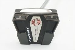 Odyssey Eleven Tour Lined Cs 34" Putter Good Rh 1053194
