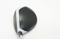 Taylormade Sim 2 Titanium 15° 3 Fairway Wood Extra Stiff Evenflow 1053200 Good -Golf Shop 01053200 3 43078.1677181761