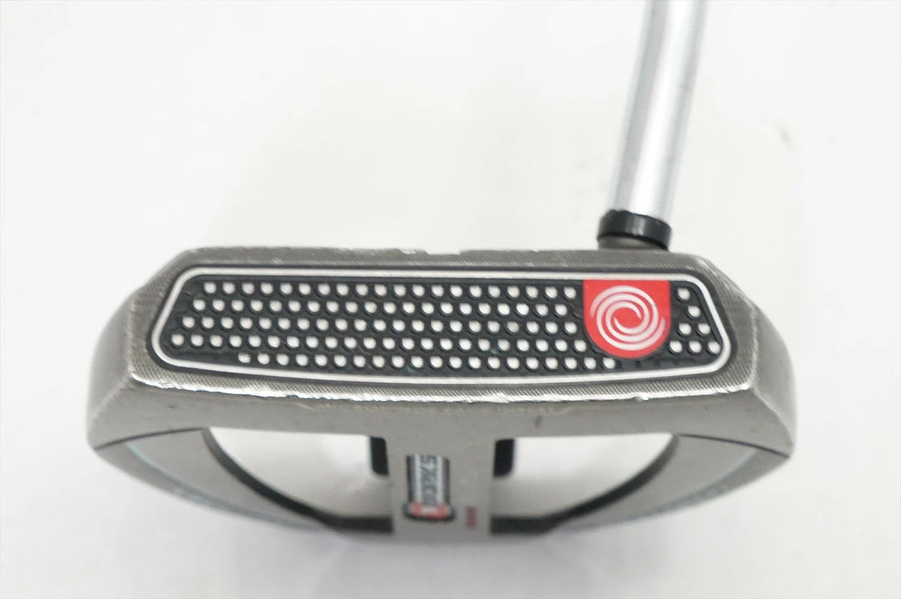 Odyssey O-Works Black Marxman 35" Putter Fair Rh 1053242 4 Odyssey O-Works Black Marxman 35" Putter Fair Rh 1053242 - Image 2