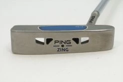 Ping G5I Zing 35" Putter Good Rh 1053278 Super Stroke Grip
