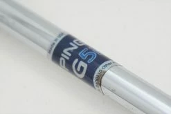 Ping G5I Zing 35" Putter Good Rh 1053278 Super Stroke Grip -Golf Shop 01053278 6 19563.1675196161