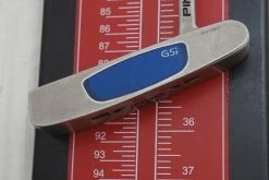 Ping G5I Zing 35" Putter Good Rh 1053278 Super Stroke Grip -Golf Shop 01053278 7 25287.1675196162