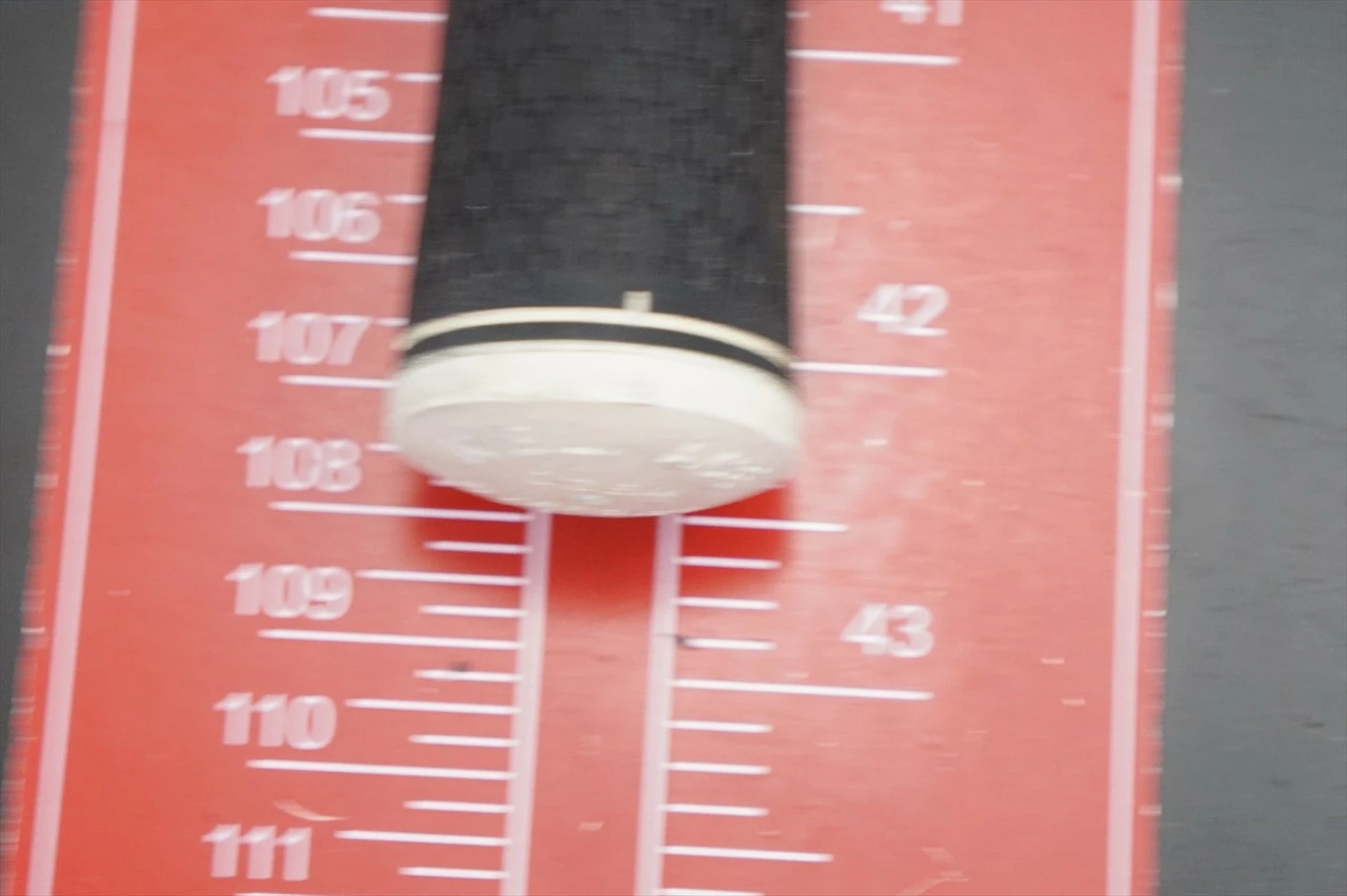 Taylormade Sldr C 19° 5 Fairway Wood Senior Speeder 1053361 Fair Left Hand Lh 8 Taylormade Sldr C 19° 5 Fairway Wood Senior Speeder 1053361 Fair Left Hand Lh - Image 6