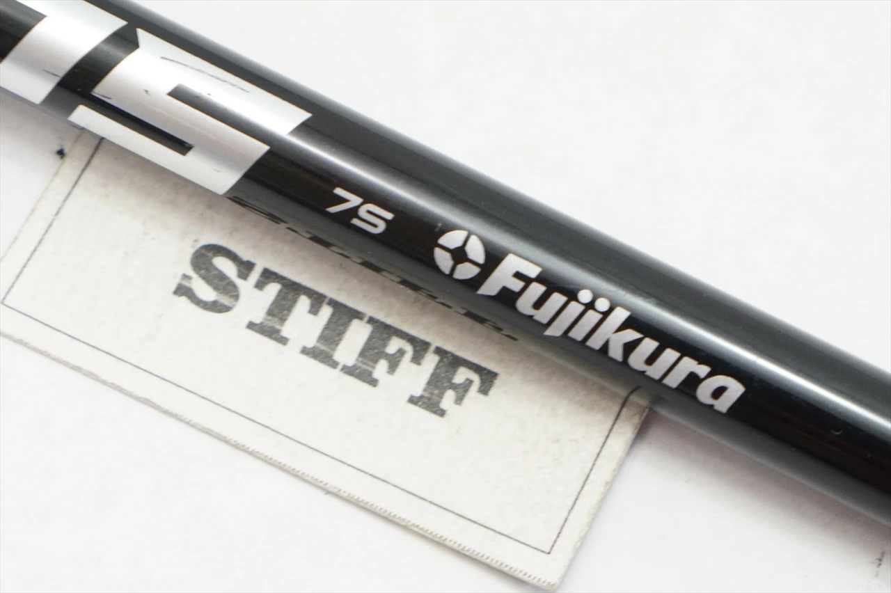 Cobra King F9 Speedback 14.5° 3 Fairway Wood Stiff Flex Atmos Fair Left Hand Lh 7 Cobra King F9 Speedback 14.5° 3 Fairway Wood Stiff Flex Atmos Fair Left Hand Lh - Image 5