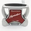 Taylormade Spider Tour Diamond Silver L Neck 32" Putter Good Rh 1053538