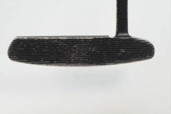 Guerin Rife Aussie Black 35" Putter Fair Rh 1053614 11 Guerin Rife Aussie Black 35" Putter Fair Rh 1053614 -Golf Shop 01053614 3 09807.1675196126