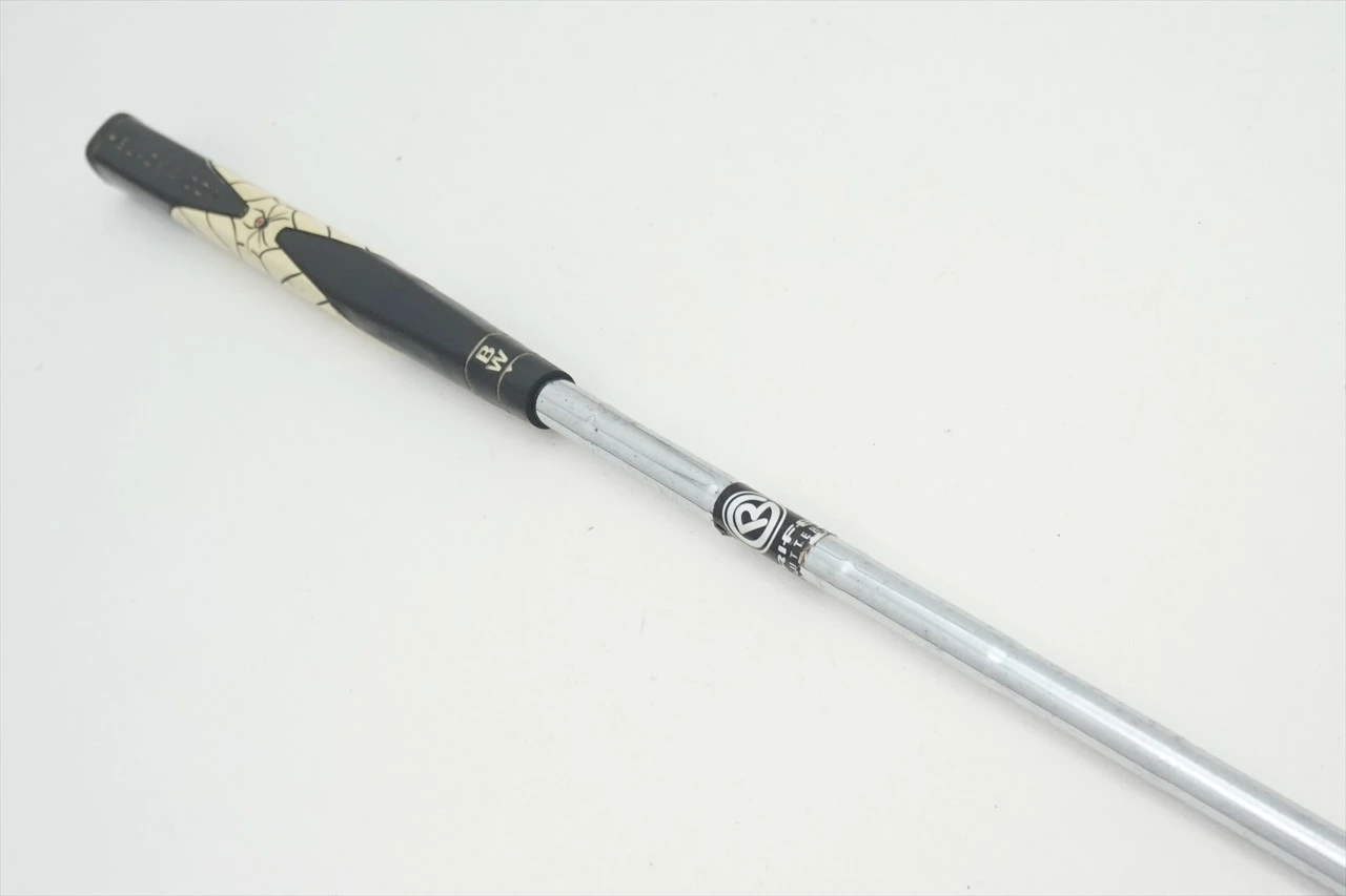 Guerin Rife Aussie Black 35" Putter Fair Rh 1053614 7 Guerin Rife Aussie Black 35" Putter Fair Rh 1053614 - Image 5