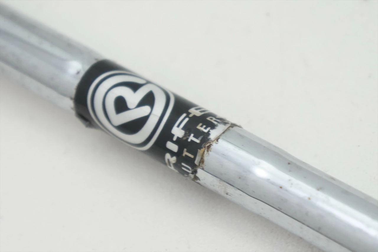 Guerin Rife Aussie Black 35" Putter Fair Rh 1053614 8 Guerin Rife Aussie Black 35" Putter Fair Rh 1053614 - Image 6