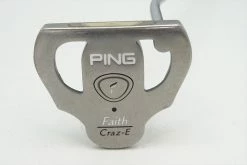 Ping Faith Craz-E 33" Putter Good Rh 1053661