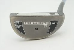 Odyssey White Ice 9 35" Putter Good Rh 1053801