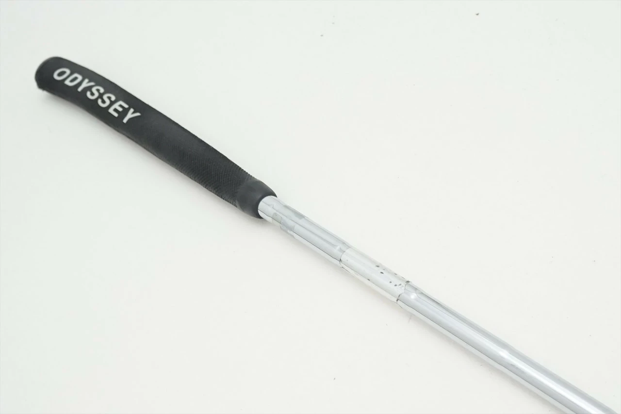 Odyssey White Ice 9 35" Putter Good Rh 1053801 7 Odyssey White Ice 9 35" Putter Good Rh 1053801 - Image 5