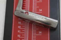 Odyssey White Ice 9 35" Putter Good Rh 1053801 13 Odyssey White Ice 9 35" Putter Good Rh 1053801 -Golf Shop 01053801 6 70528.1675196100