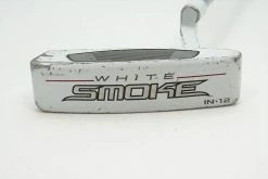 Taylormade White Smoke In-12 34" Putter Fair Rh 1053838