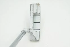 Taylormade White Smoke In-12 34" Putter Fair Rh 1053838 12 Taylormade White Smoke In-12 34" Putter Fair Rh 1053838 -Golf Shop 01053838 4 28949.1675196152