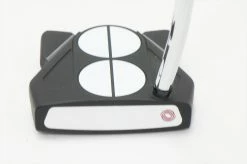 Odyssey 2-Ball Ten Red Tour Lined 35" Putter Excellent Rh 1053855 -Golf Shop 01053855 2 77955.1673964453