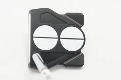 Odyssey 2-Ball Ten Red Tour Lined 35" Putter Excellent Rh 1053855 -Golf Shop 01053855 3 47156.1673964454