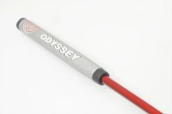Odyssey 2-Ball Ten Red Tour Lined 35" Putter Excellent Rh 1053855 -Golf Shop 01053855 4 13736.1673964454