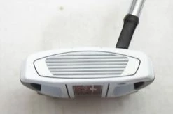 Taylormade Spider Ex Ghost White 35" Putter Good Rh 1053955 Super Stroke Grip -Golf Shop 01053955 2 42680.1675443160
