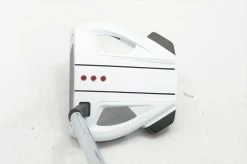 Taylormade Spider Ex Ghost White 35" Putter Good Rh 1053955 Super Stroke Grip -Golf Shop 01053955 3 17301.1675443161