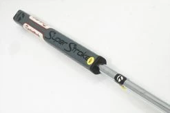 Taylormade Spider Ex Ghost White 35" Putter Good Rh 1053955 Super Stroke Grip -Golf Shop 01053955 4 95136.1675443161