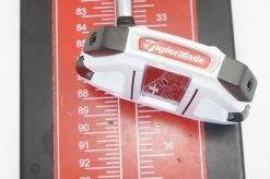 Taylormade Spider Ex Ghost White 35" Putter Good Rh 1053955 Super Stroke Grip -Golf Shop 01053955 5 01459.1675443162