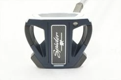 Taylormade Spider Ex Navy 35" Putter Good Rh 1053959 Super Stroke Grip