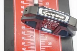 Taylormade Spider Ex Navy 35" Putter Good Rh 1053959 Super Stroke Grip -Golf Shop 01053959 5 65872.1675442995