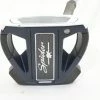 Taylormade Spider Ex Navy 35" Putter Excellent Rh 1053960 Super Stroke Grip -Golf Shop 01053960 1 47789.1675442887