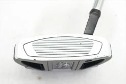Taylormade Spider Ex Navy 35" Putter Excellent Rh 1053960 Super Stroke Grip -Golf Shop 01053960 2 22566.1675442887
