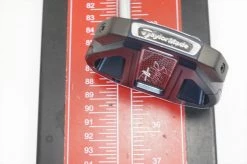 Taylormade Spider Ex Navy 35" Putter Excellent Rh 1053960 Super Stroke Grip -Golf Shop 01053960 5 46299.1675442888