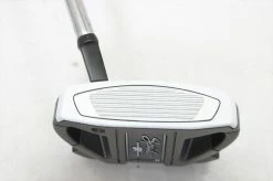 Taylormade Spider Ex Platinum 35" Putter Excellent Left Hand Lh 1053961 -Golf Shop 01053961 3 93854.1675442885