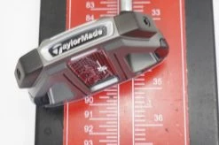 Taylormade Spider Ex Platinum 35" Putter Excellent Left Hand Lh 1053961 -Golf Shop 01053961 6 83368.1675442887