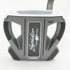 Taylormade Spider Ex Platinum 35" Putter Excellent Rh 1053962 Super Stroke Grip -Golf Shop 01053962 1 03795.1675443207