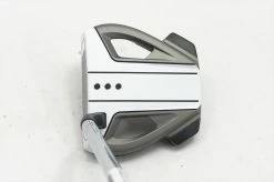 Taylormade Spider Ex Platinum 35" Putter Excellent Rh 1053962 Super Stroke Grip -Golf Shop 01053962 3 59917.1675443208
