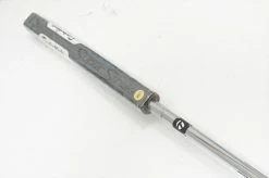 Taylormade Spider Ex Platinum 35" Putter Excellent Rh 1053962 Super Stroke Grip -Golf Shop 01053962 4 63075.1675443208