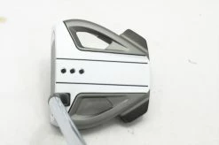 Taylormade Spider Ex Platinum Flow Neck 35" Putter Good Rh 1053967 Super Stroke -Golf Shop 01053967 3 55633.1675443200