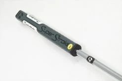Taylormade Spider Ex Platinum Flow Neck 35" Putter Good Rh 1053967 Super Stroke -Golf Shop 01053967 4 71140.1675443201