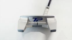 Taylormade Tp Hydroblast Bandon 3 35" Putter Good Left Hand Lh 1054009 -Golf Shop 01054009 3 98555.1675196421